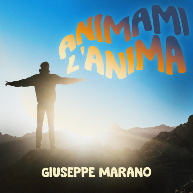 Giuseppe Marano - Animami L_Anima