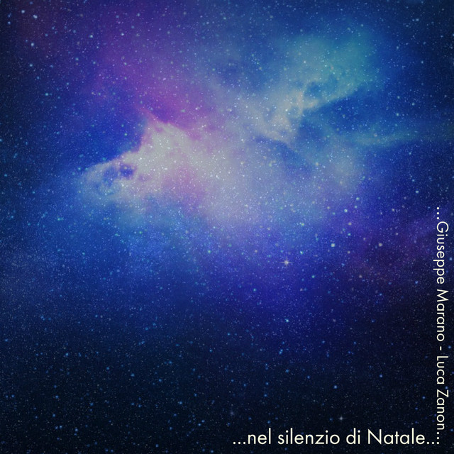 Discografia Giuseppe Marano - Nel Silenzio di Natale