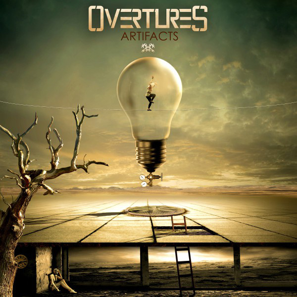 Discografia Overtures - Artifacts