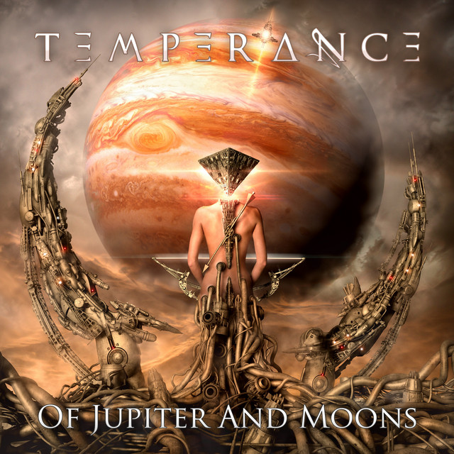 Temperance - Of Jupiters And Moons